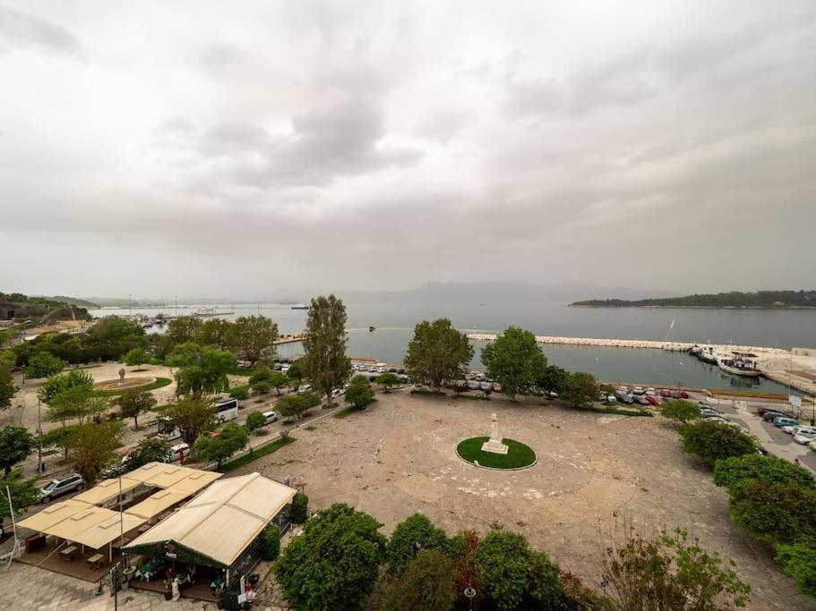 Appartamento Acropol Sea View