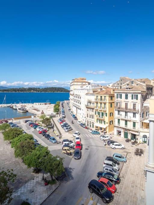 Appartamento Acropol Sea View *