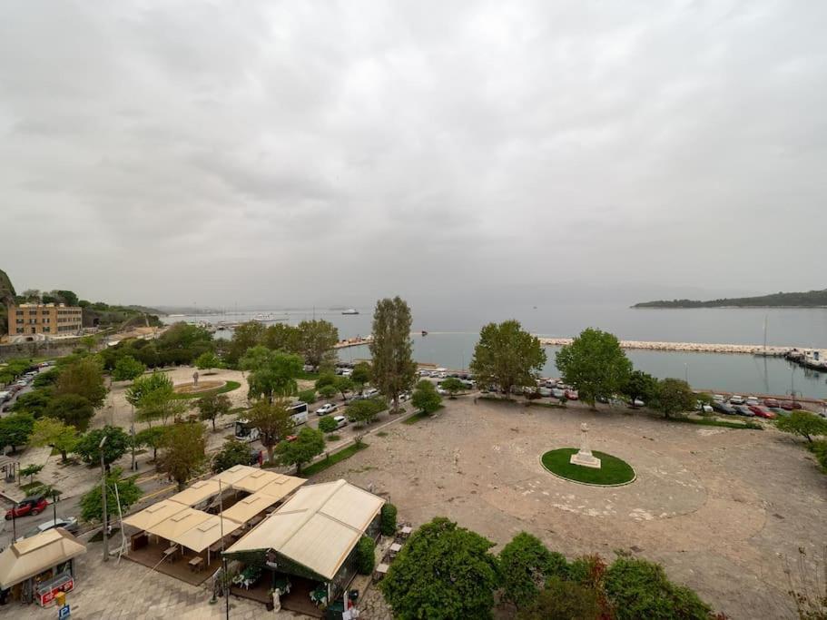 Appartamento Acropol Sea View *