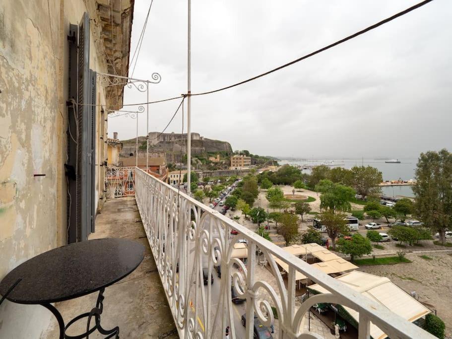 Appartamento Acropol Sea View *