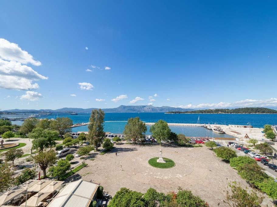 Acropol Sea View Appartamento