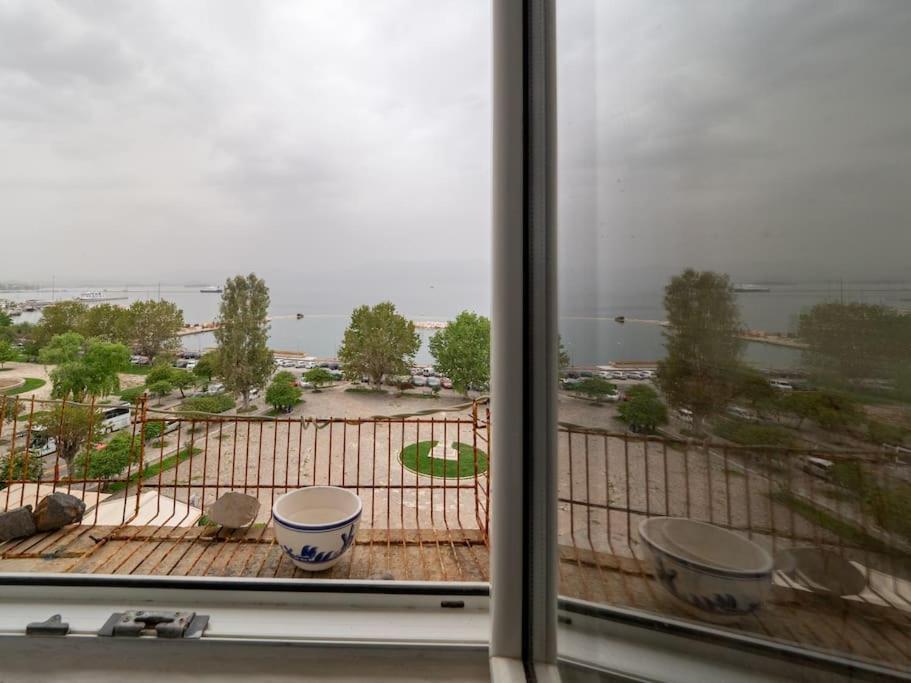 Acropol Sea View Apartment *