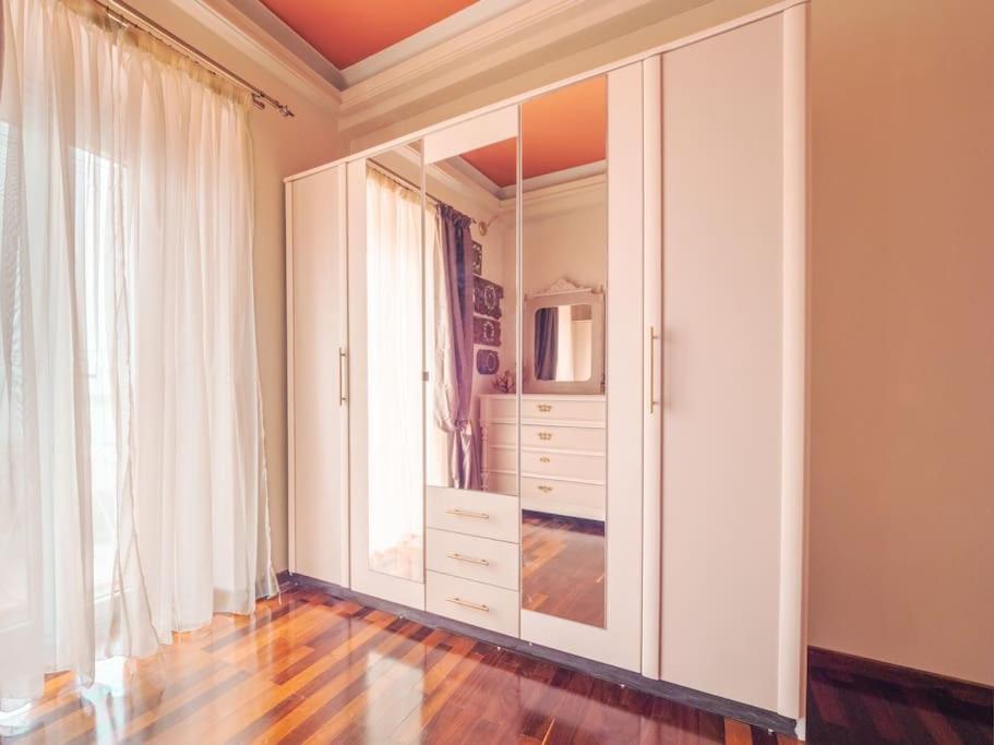 Acropol Sea View Apartment